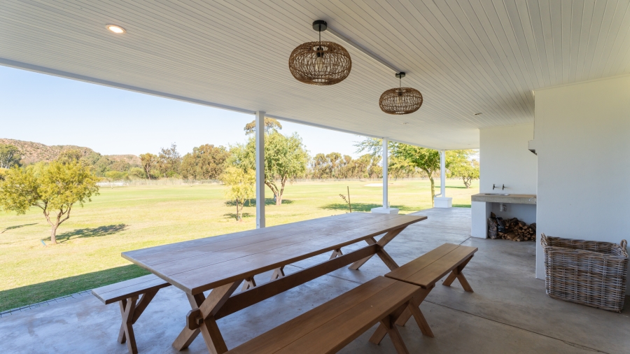 4 Bedroom Property for Sale in Silwerstrand Golf And River Estate Western Cape